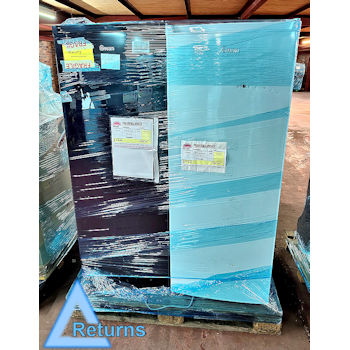 400066 Refrigeration (Returns)