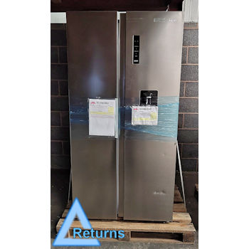 400069 Tall Refrigeration (Returns)