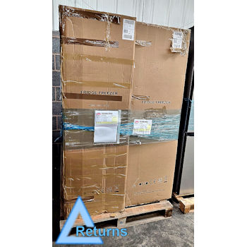 400070 Tall Refrigeration (Returns)