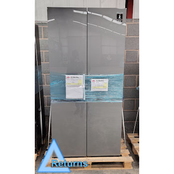 400073 Tall Refrigeration (Returns)