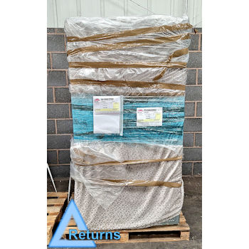 400078 Tall Refrigeration (Returns)