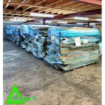 400080 Bedroom Furniture (Grade 1)