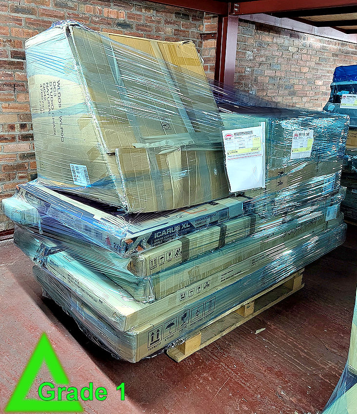 400085 Furniture (Grade 1)