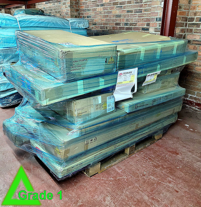 400086 Furniture (Grade 1)