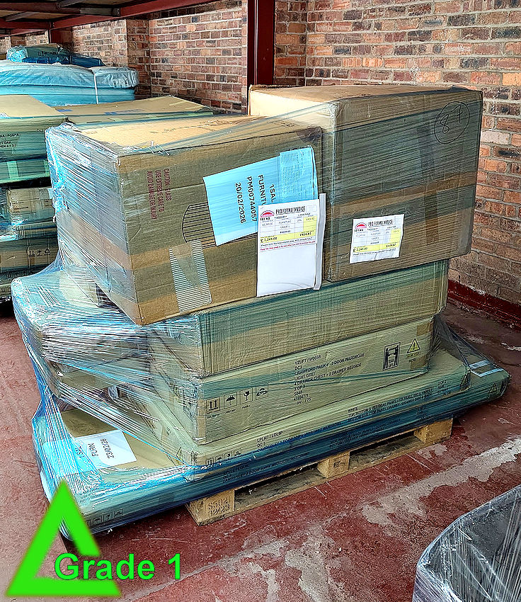 400087 Furniture (Grade 1)