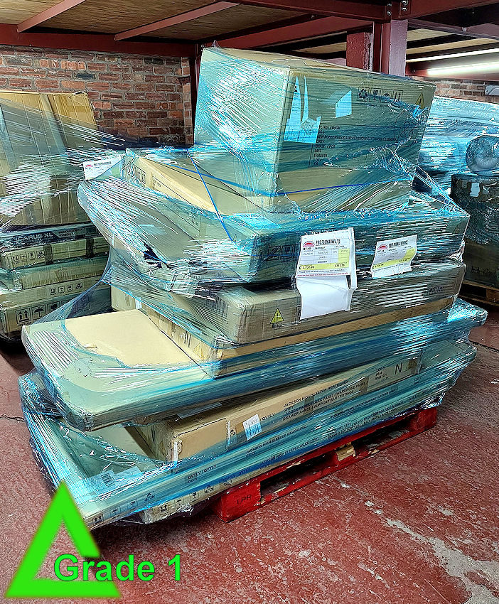 400088 Furniture (Grade 1)