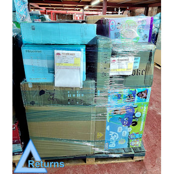 400096 Mixed Household (Returns)