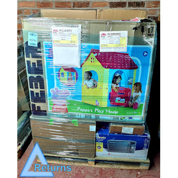 400097 Mixed Household (Returns)