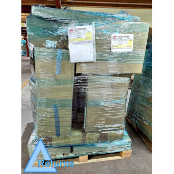 400116 Small Furniture (Returns)