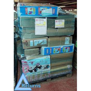 400120 Toys (Returns)