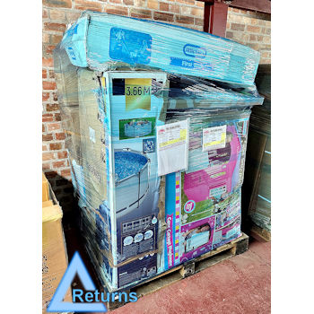 400122 Toys (Returns)