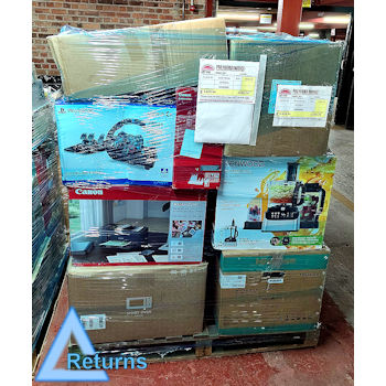 400136 Electrical (Returns)