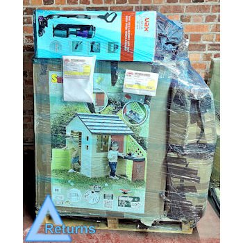 400155 Mixed Household (Returns)