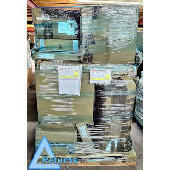 400160 Small Furniture (Returns)