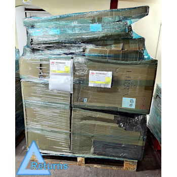 400161 Small Furniture (Returns)
