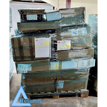 400163 Summer Furniture (Returns)