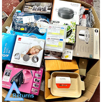515240882 Le Creuset & More (Returns)