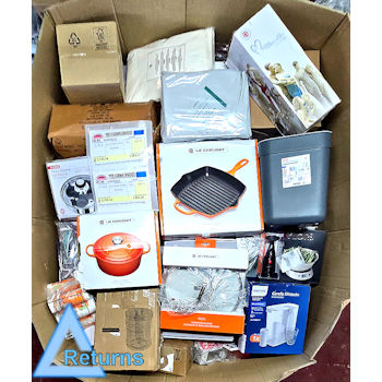 515995314 Le Creuset & More (Returns)