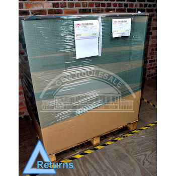 6167889 Gaming Chairs (Returns)