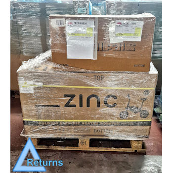 6757723 Bikes (Returns)