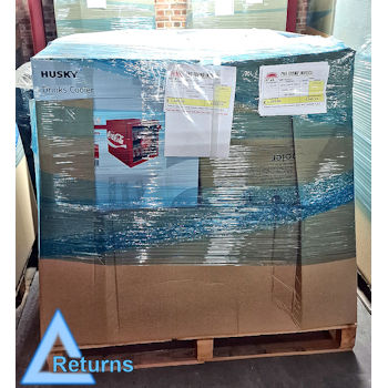 6879343 Coca Cola & More Drinks Coolers (Returns)