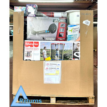 7821517 Home & Lesiure (Returns)
