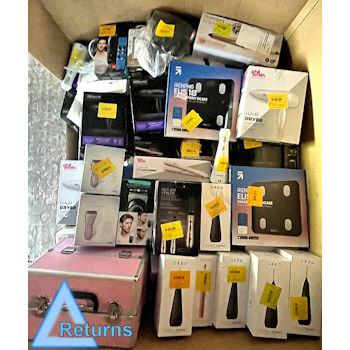 7851608 Personal Care (Returns)