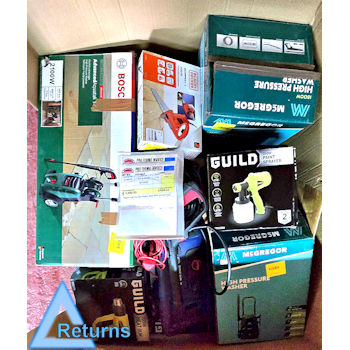 7924842 DIY & Patio (Returns)
