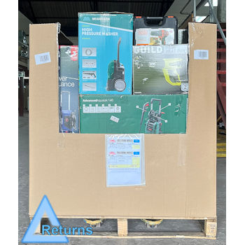 7929846 DIY & Patio (Returns)