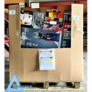 7932168 DIY & Patio (Returns)