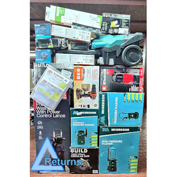 8182739 DIY (Returns)