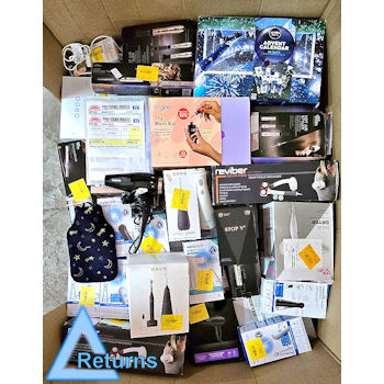 8687035 Personal Care (Returns)