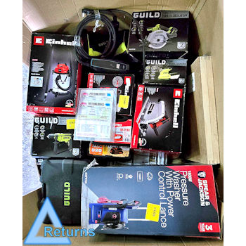 8809817 Tools (Returns)