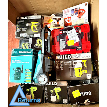 8816194 Tools (Returns)