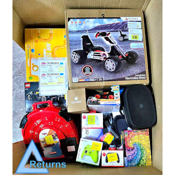 8879323 Toys (Returns)