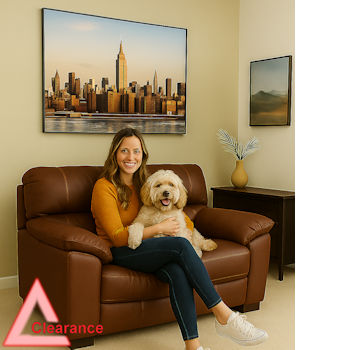 AMB200 Ambrose Sofa (Clearance)