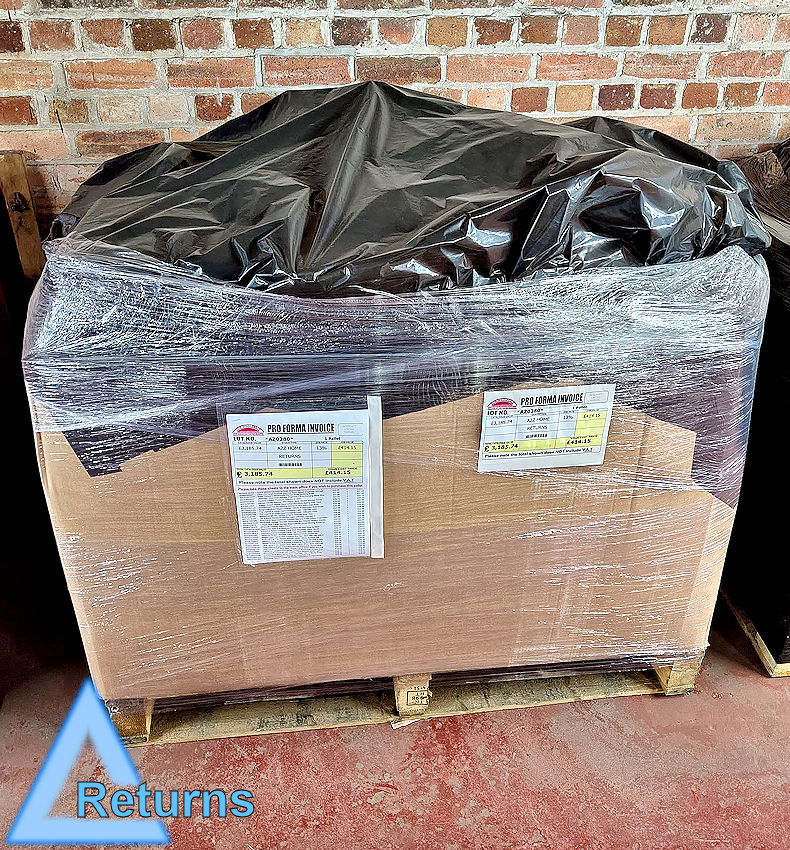 AZ0280 A2Z Home (Returns)