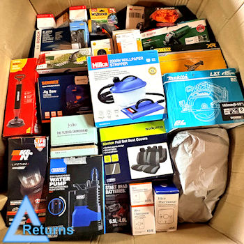 AZ0949 Auto & DIY (Returns)