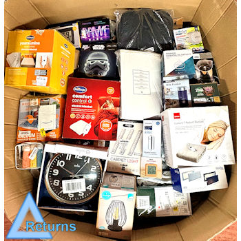 Source photograph for A2Z Home (Returns)