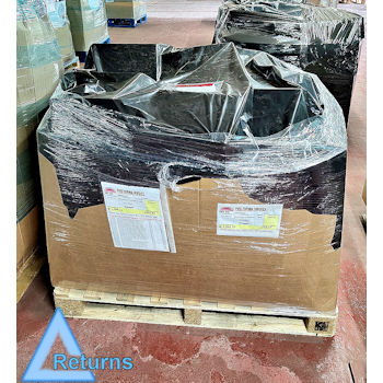 AZ5651 Electrical & Kitchen (Returns)