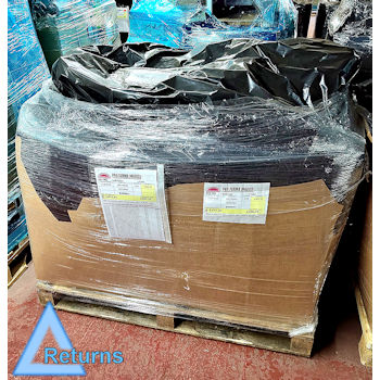 AZ5658 A2Z Home (Returns)