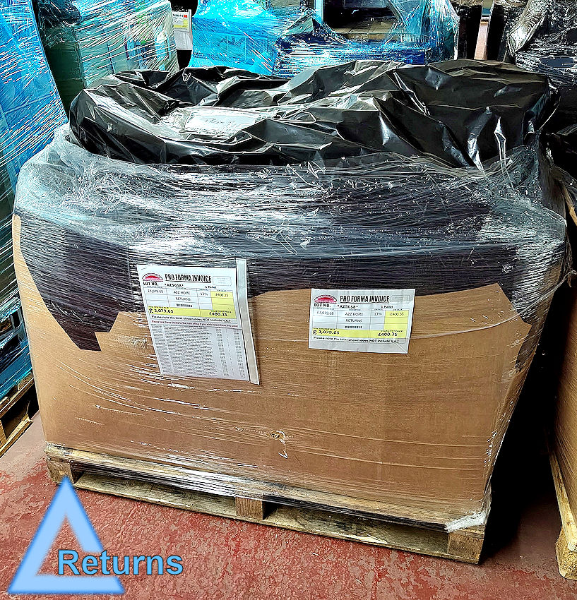 AZ5658 A2Z Home (Returns)