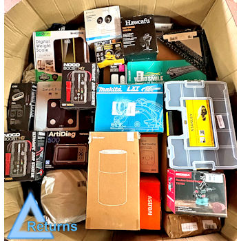 AZ8949 Auto & DIY (Returns)
