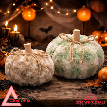 CP433 Check Pumpkins (Clearance)