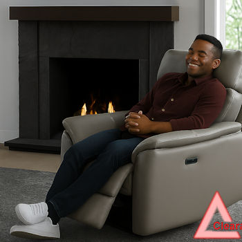 CPR101 Carson Chair (Clearance)
