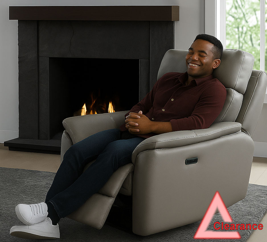 CPR101 Carson Chair (Clearance)