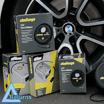 DT544 Tyre Inflators (Returns)