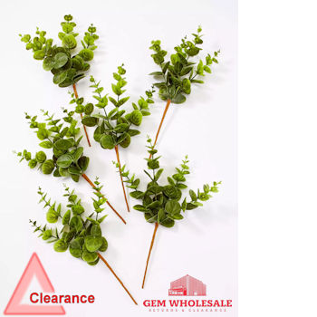 EA244 Eucalyptus Arrangement (Clearance)