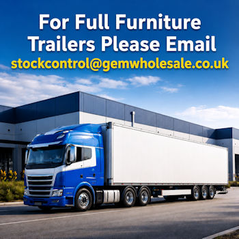Full Furniture Trailer (Returns)