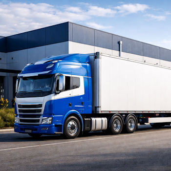 Direct Furniture Container (Grade 2 Returns)